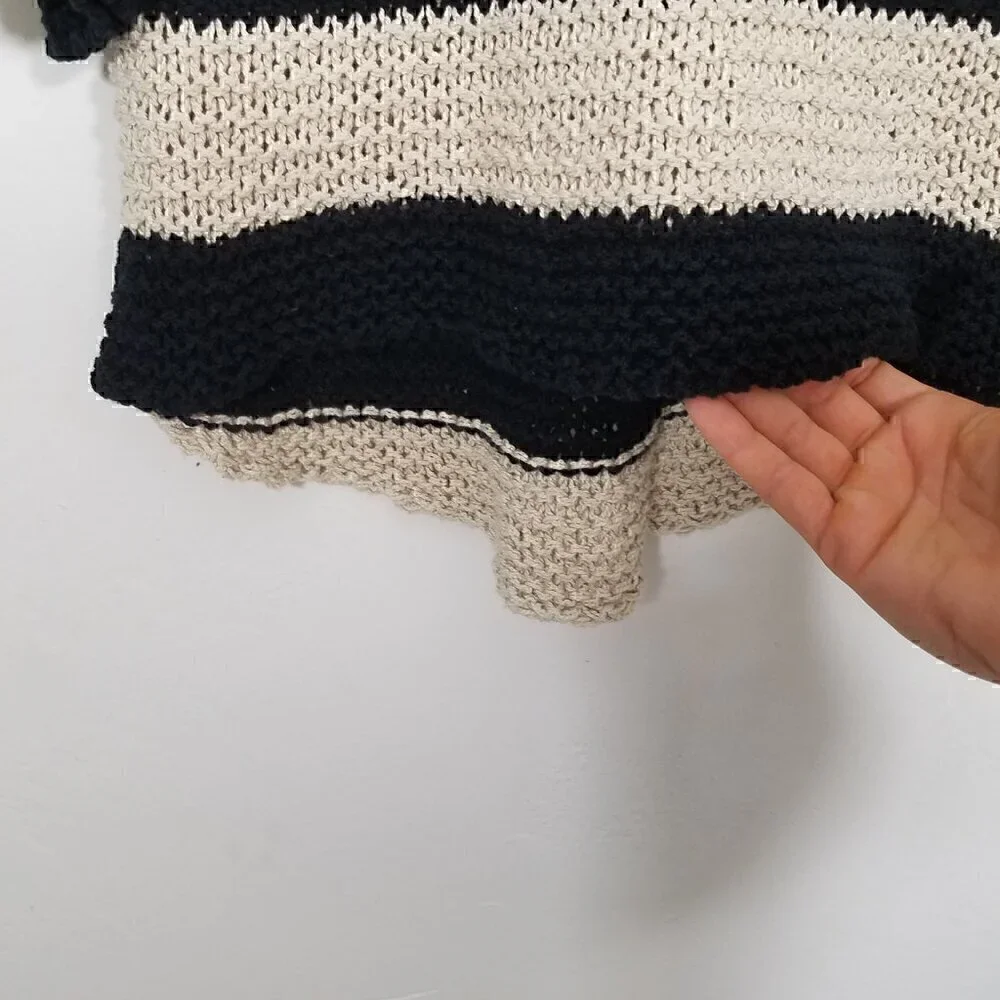 Free People Knit Sweater Size XS